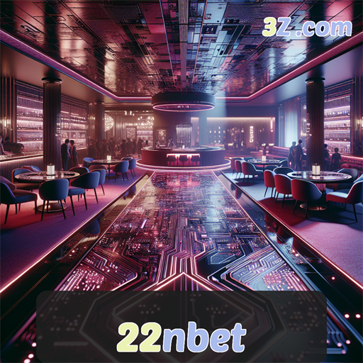 Cassino vibrante no 22nbet: diversão e prêmios aguardam!
